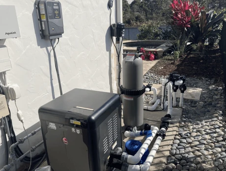 Equipment Replacement