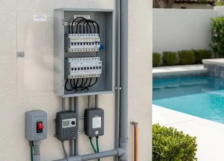 Electrical Repairs